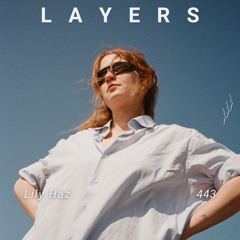 LAYER #443 | Lily Haz