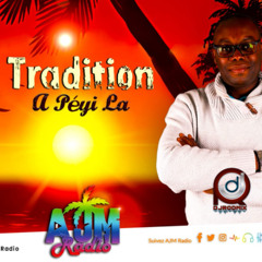 TRADITION À PÉYI LÀ - DJRODMIX972- 27-10-24