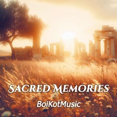 Sacred Memories by BoiKotMusic | Emotional Piano, Baground music, Soundtrack, Cinematic ambient