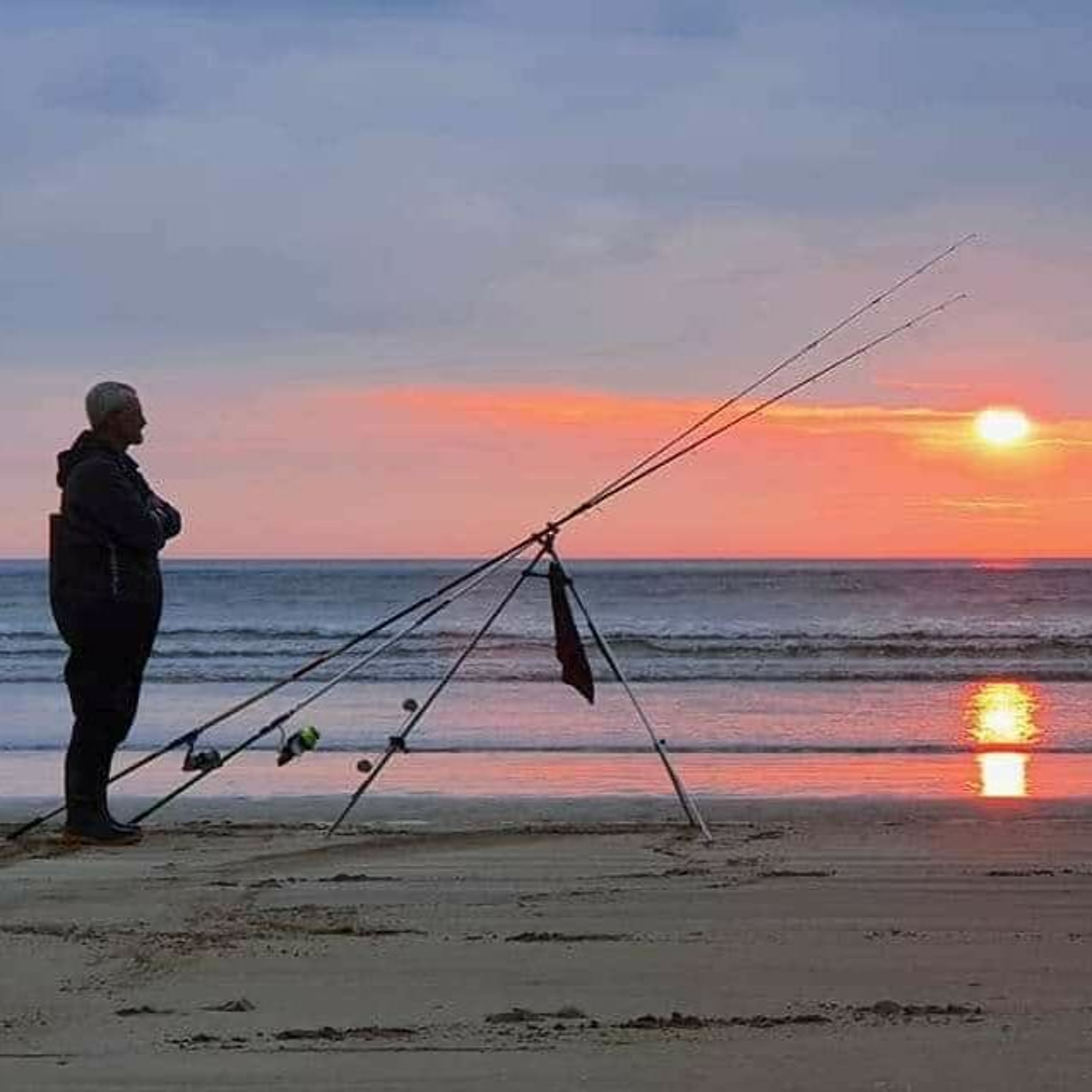 Peche en irlande