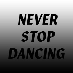 Never Stop Dancing // 2 // Hoola