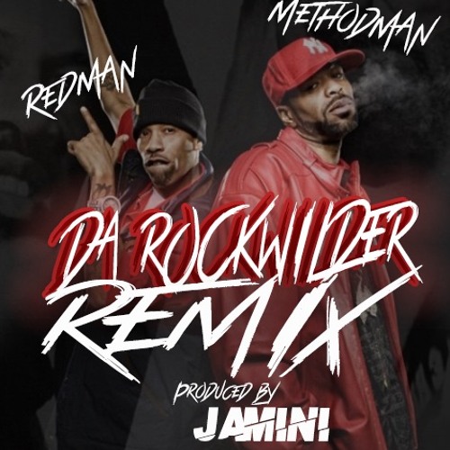 未使用 Method Man/Redman - Da Rockwilder Da Rockwilder - song and lyrics by Method Man, Redman | Spotify