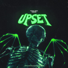 @valious & @naitsmusic - upset (prod. malloy)