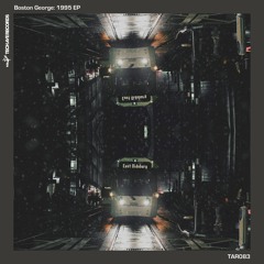 Boston George (UK) - 1995 (Original Mix)