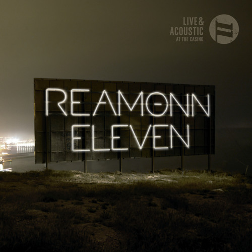 Stream Star (Live & Acoustic At The Casino) By Reamonn | Listen.