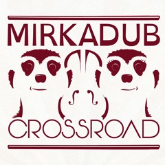 MIRKADUB - BREAK THE VIOLIN SOUND