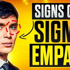 5 Signs of a Sigma Empath