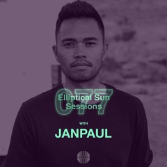Elliptical Sun Sessions 077 with JANPAUL