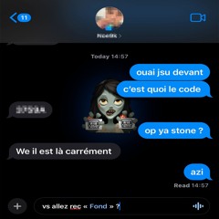 Stone & Noskoo - "Fond" [@LUMA9K/PROD.JK8]