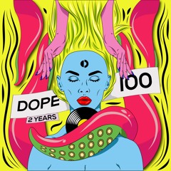 Various Artists - DOPE 100 (2 YEARS)