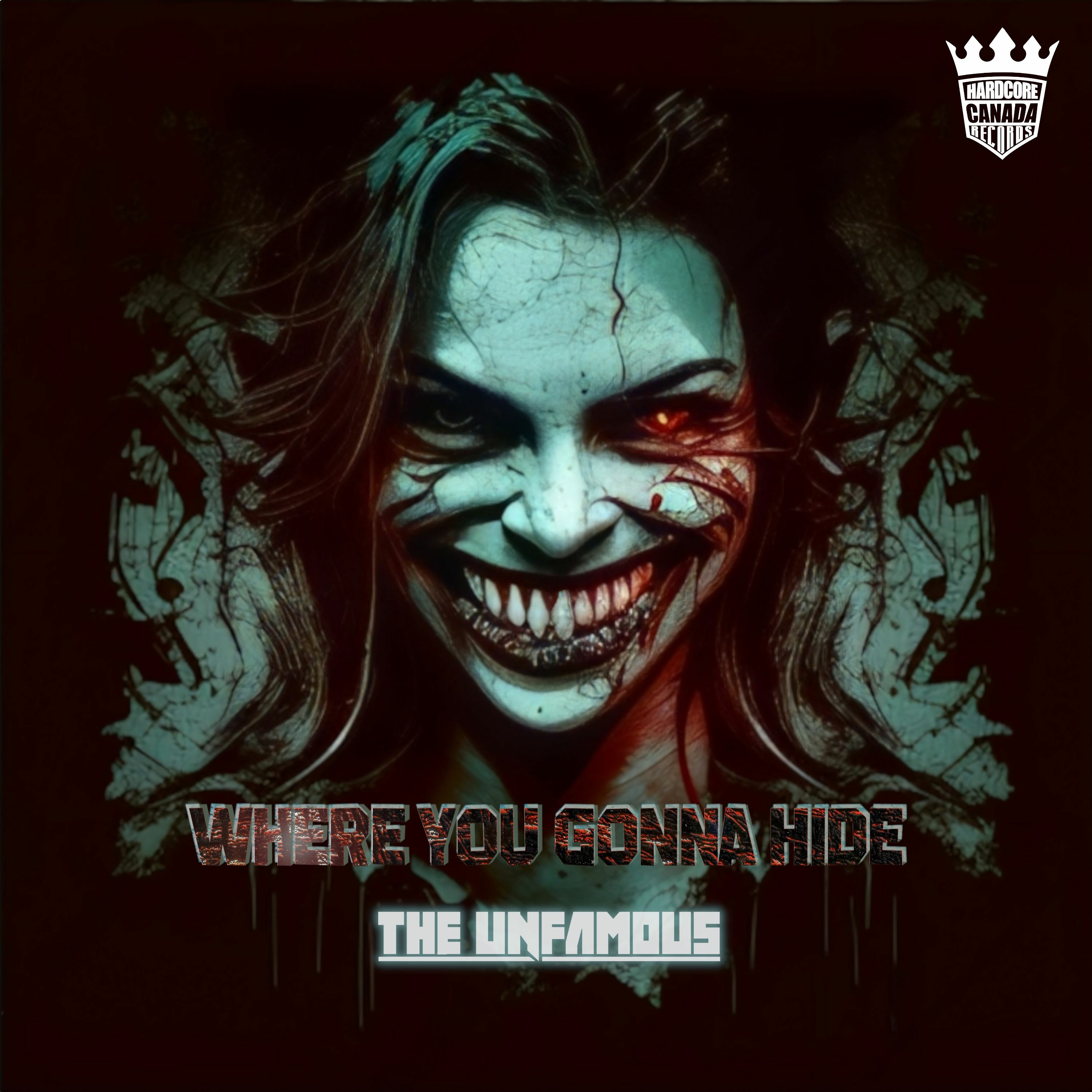 The Unfamous - Where You Gonna Hide (Radio Edit) episode artwork
