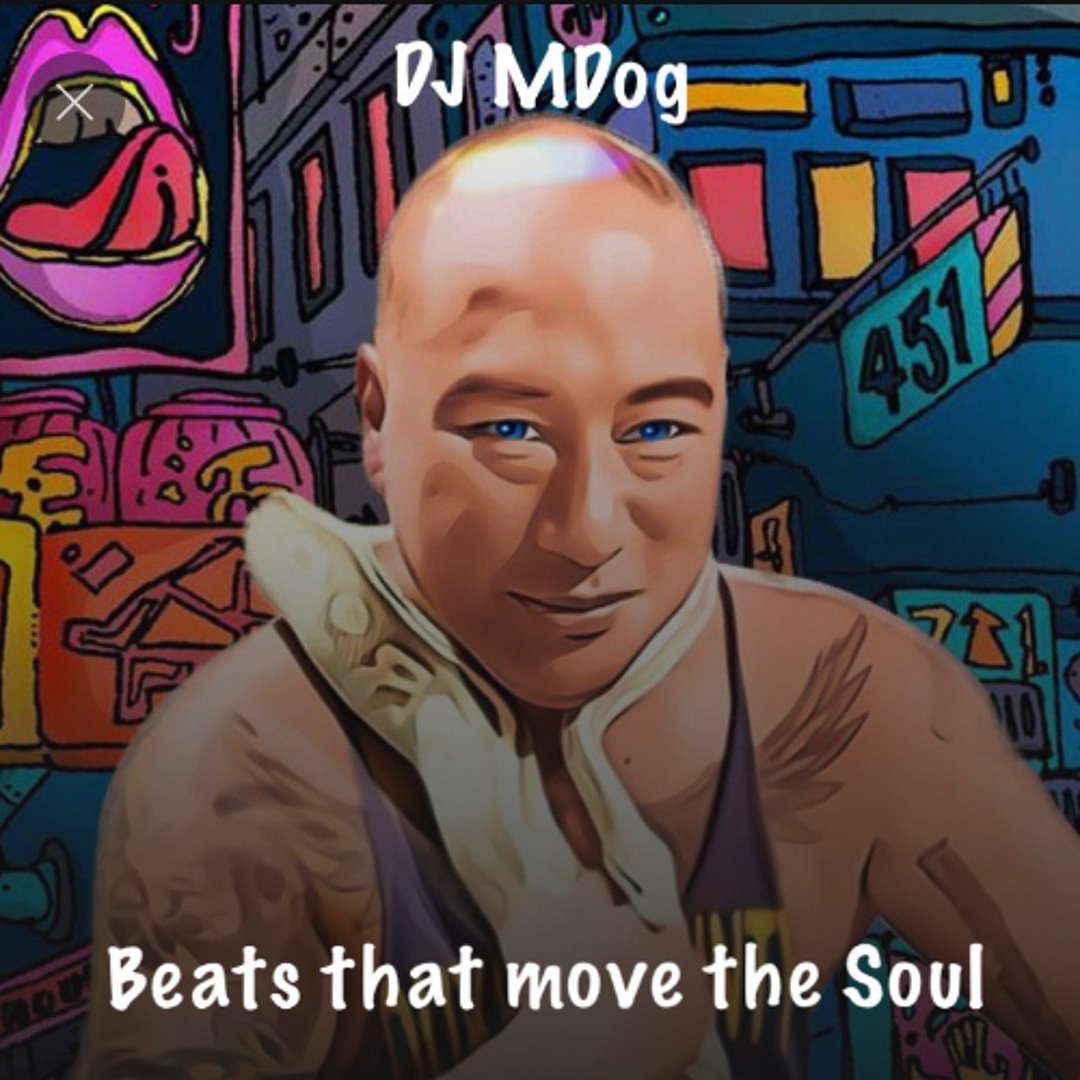 Stream RHCP upTempo by DJ Mdog - Martha’s Vineyard | Listen online for ...