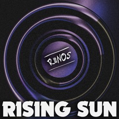 Rising Sun