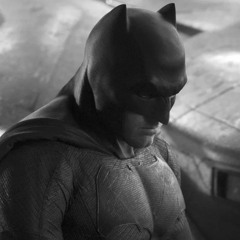 nao seja o batman