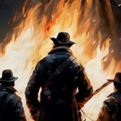 What Hides in the Shadows