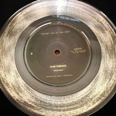 Crystal/Answer (7" preview)