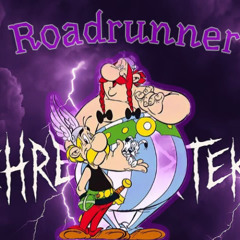 Asterix und Obelix ScHRedDer_TEKK Tekk RMX