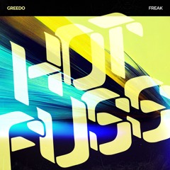 GREEDO - FREAK