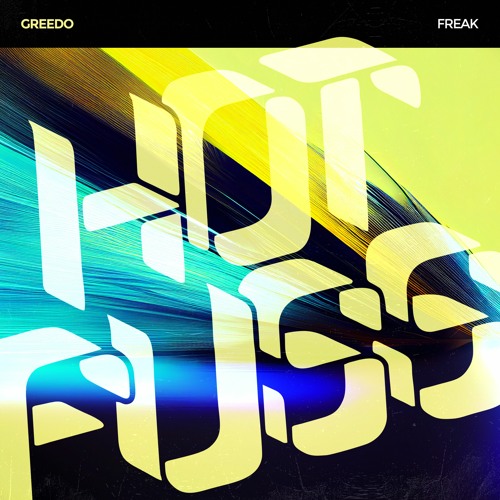 GREEDO - FREAK