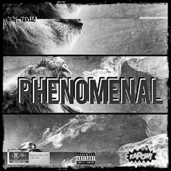PHENOMENAL [prod. D-triqx] mixed and complied by. TurnedUp