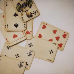 poker♣︎ (k4mi) [out now on all plats]