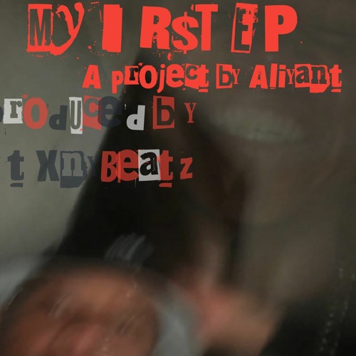 what$ happening?  Aliyantē ft Lucre $A