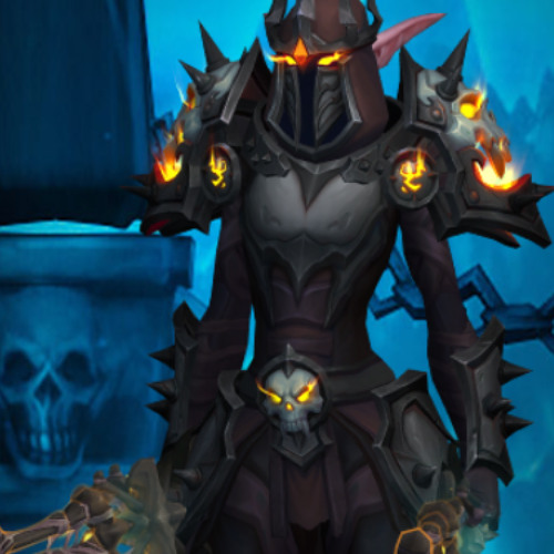 Frostscythe