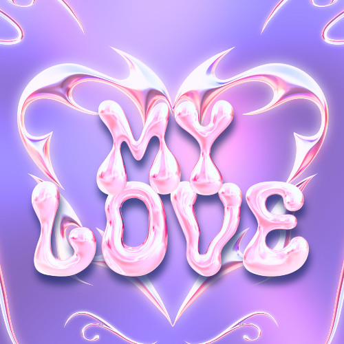 MY LOVE
