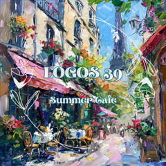 Summer Cafe ( Logos 39 )