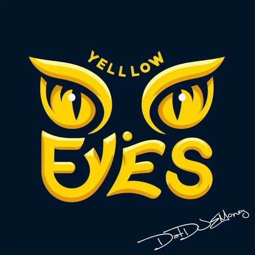 DatDJEMoney - Yellow Eyes (Mix)
