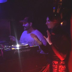 Luna b2b Juarés - A Different Story