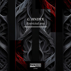 G. HNDYX - Restricted area (Raw version)