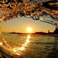 Sunshine Waves
