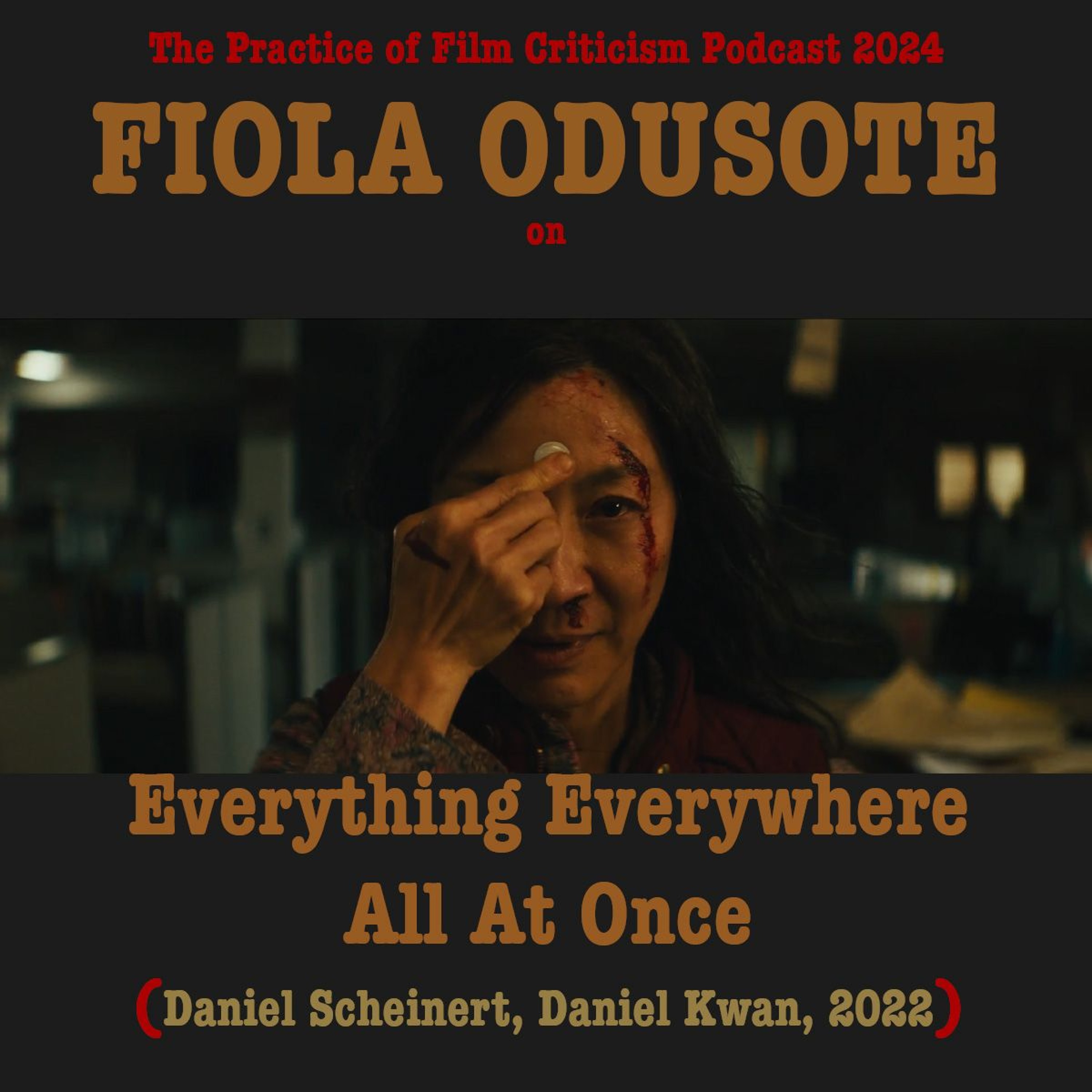 First Impressions: Thinking Aloud About Film