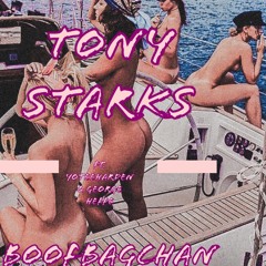 No Hook {GeorgeHeffe & YoteHarden}{Prod.Moniugly}