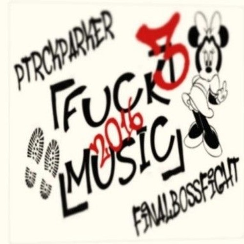 finalbossfight - FUckmu.3(ptrckparker)