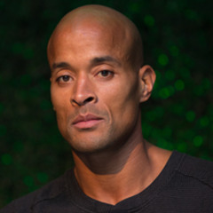 keep going (David Goggins)