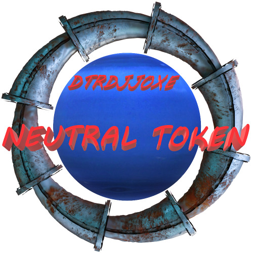 01. Neutral  DTRDJJOXΞ