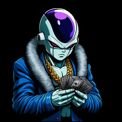 Frieza