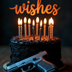 16 WISHES (Aston martin music)