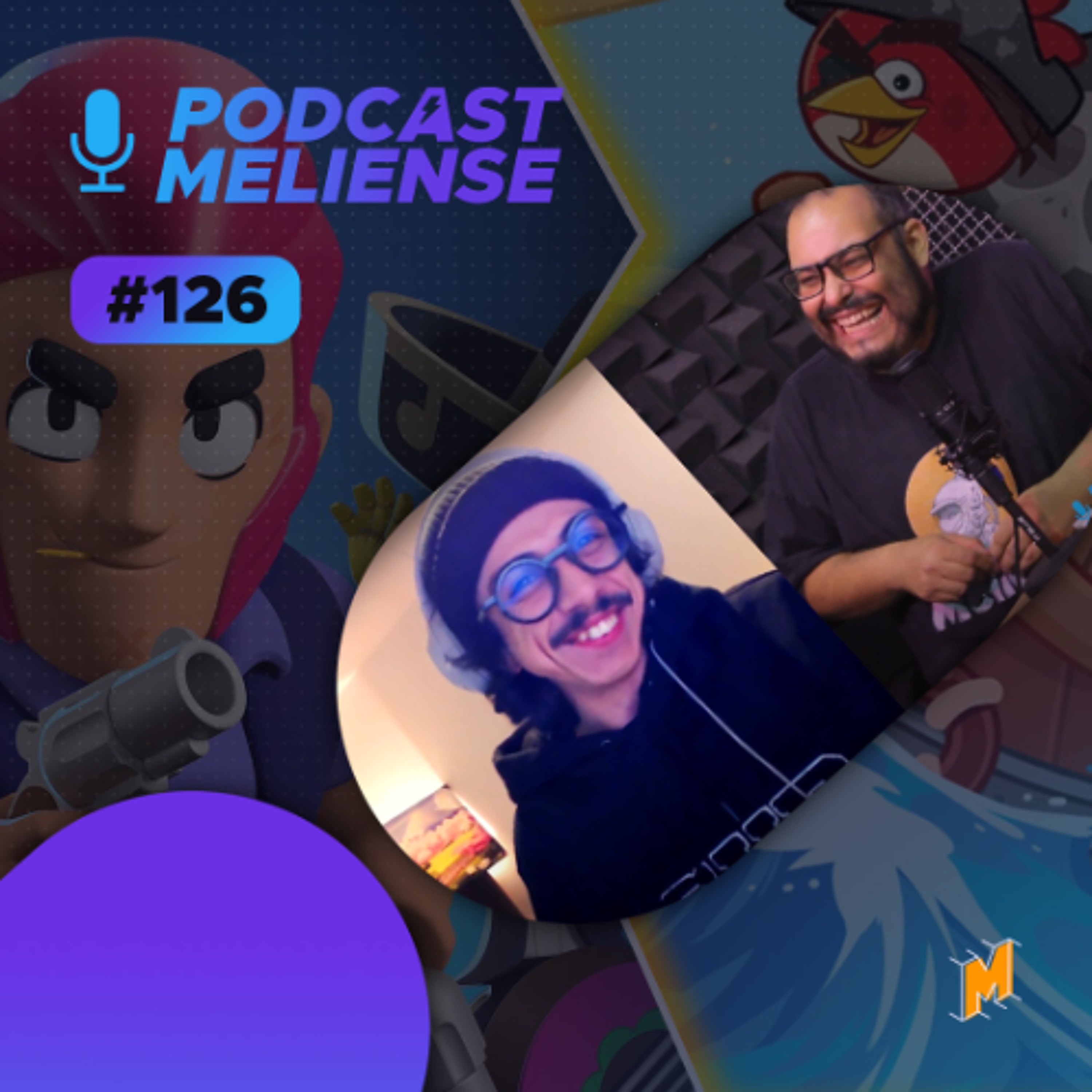 Podcast Meliense