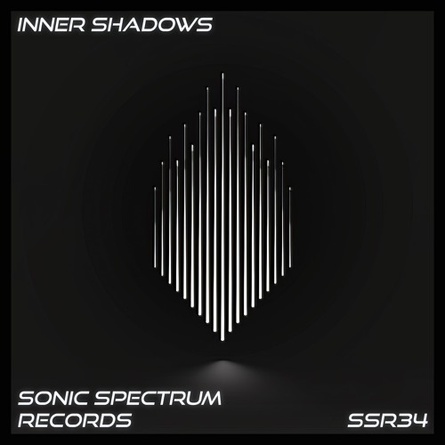 Inner Shadows - Introspective And Gritty Rap Beat  Personal Pain And Honest Expressions