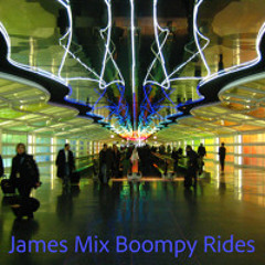 James Mix Boompy Rides