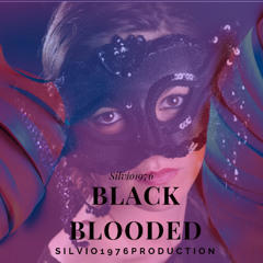 Black Blooded