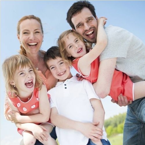 La famille dans tous ses états (P. Michel Martin-Prével) 2021-05-14 Les familles monoparentales