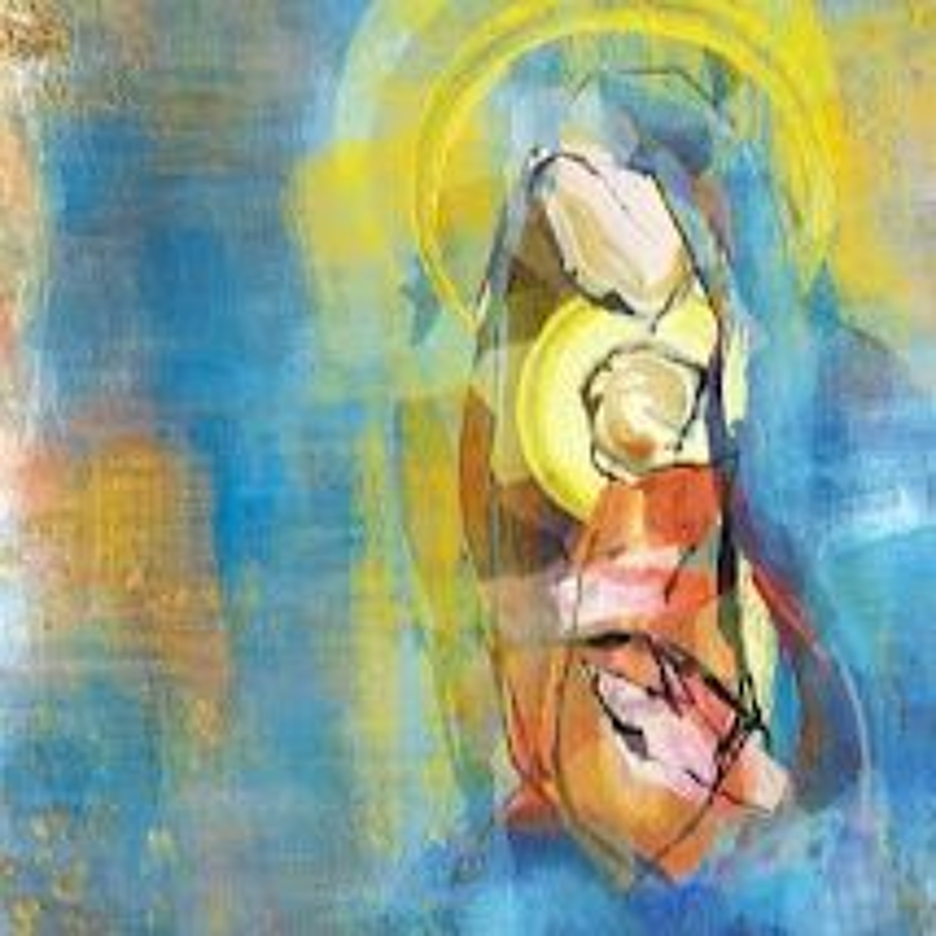 Faith Hope and Love