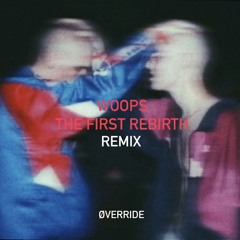 Woops - The First Rebirth (Dimitri Vegas & Junkie Kid) Gabber Remix