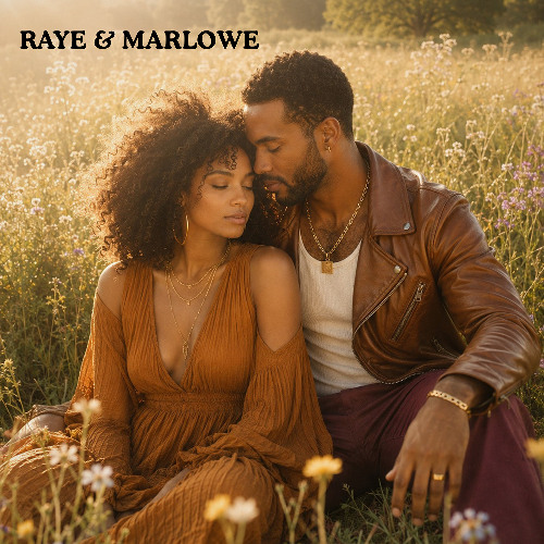 Raye & Marlowe - Touch Grass