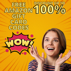 !!"“Unlock Free Amazon Gift Card Codes Instantly: The Ultimate Guide to Real Rewards in 2025”