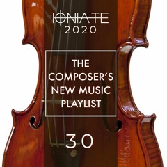 110 | The Composer's New Music Playlist